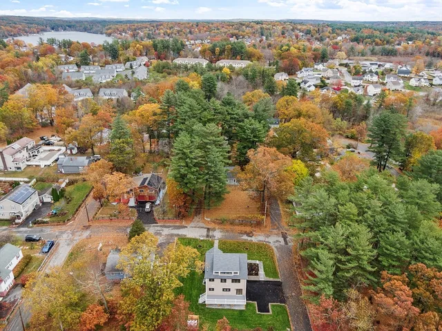 $779,900 | 32 Walnut Street, Dracut, MA 01826