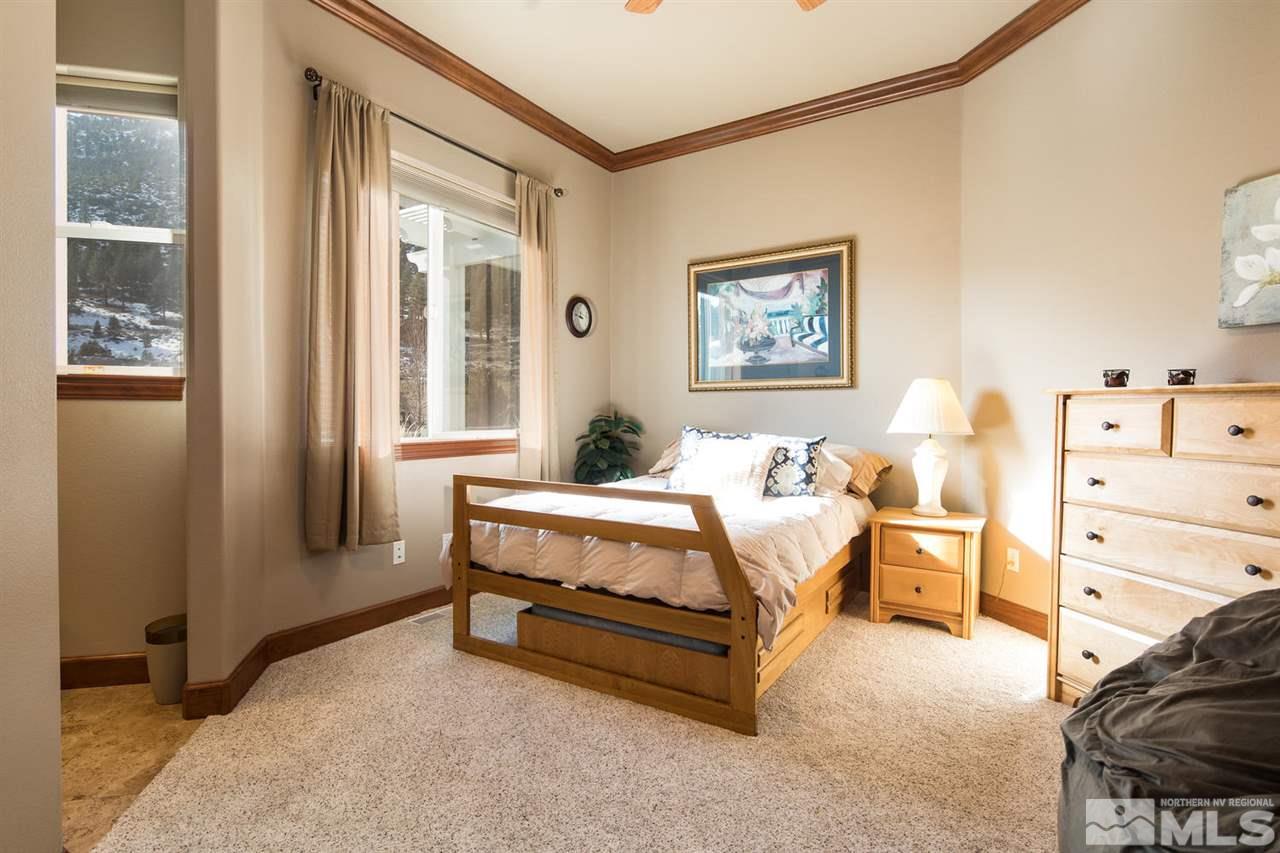 542 Foothill Road Gardnerville, NV 89460 - Photo 12 of 25 Photo 12