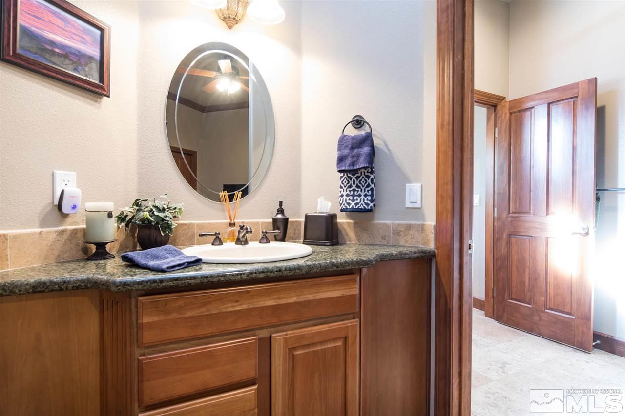 542 Foothill Road Gardnerville, NV 89460 - Photo 13 of 25 Photo 13
