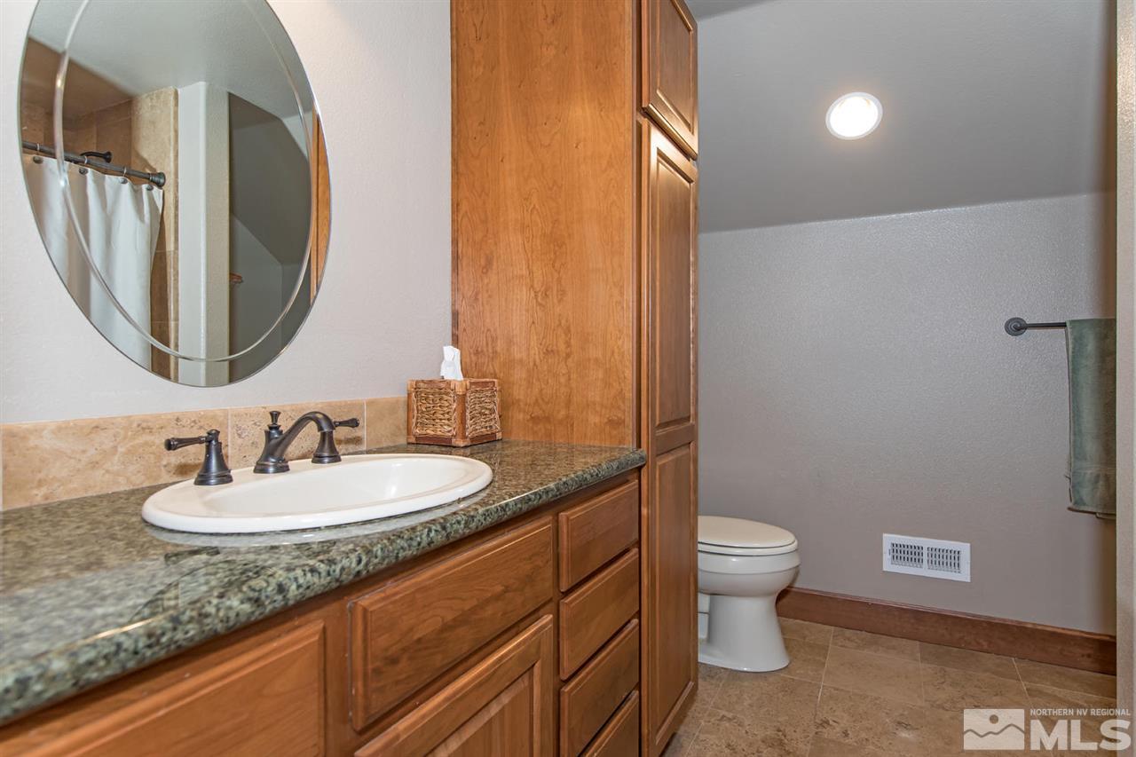 542 Foothill Road Gardnerville, NV 89460 - Photo 15 of 25 Photo 15