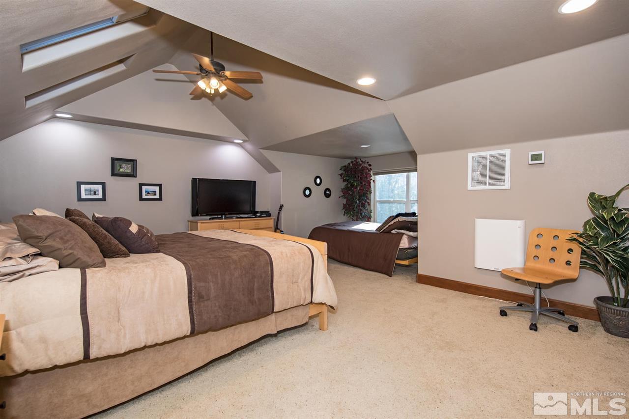 542 Foothill Road Gardnerville, NV 89460 - Photo 16 of 25 Photo 16