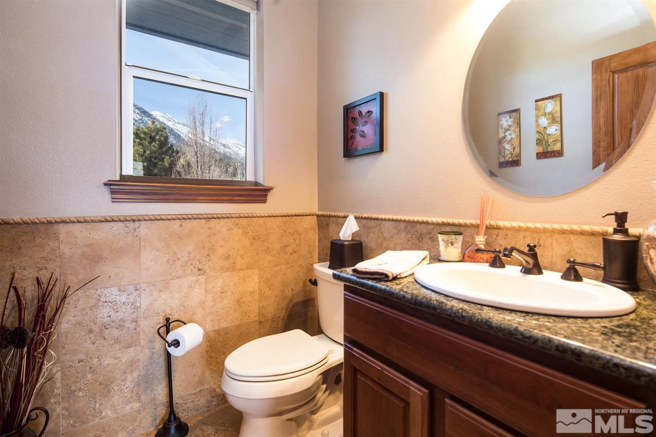 542 Foothill Road Gardnerville, NV 89460 - Photo 17 of 25 Photo 17