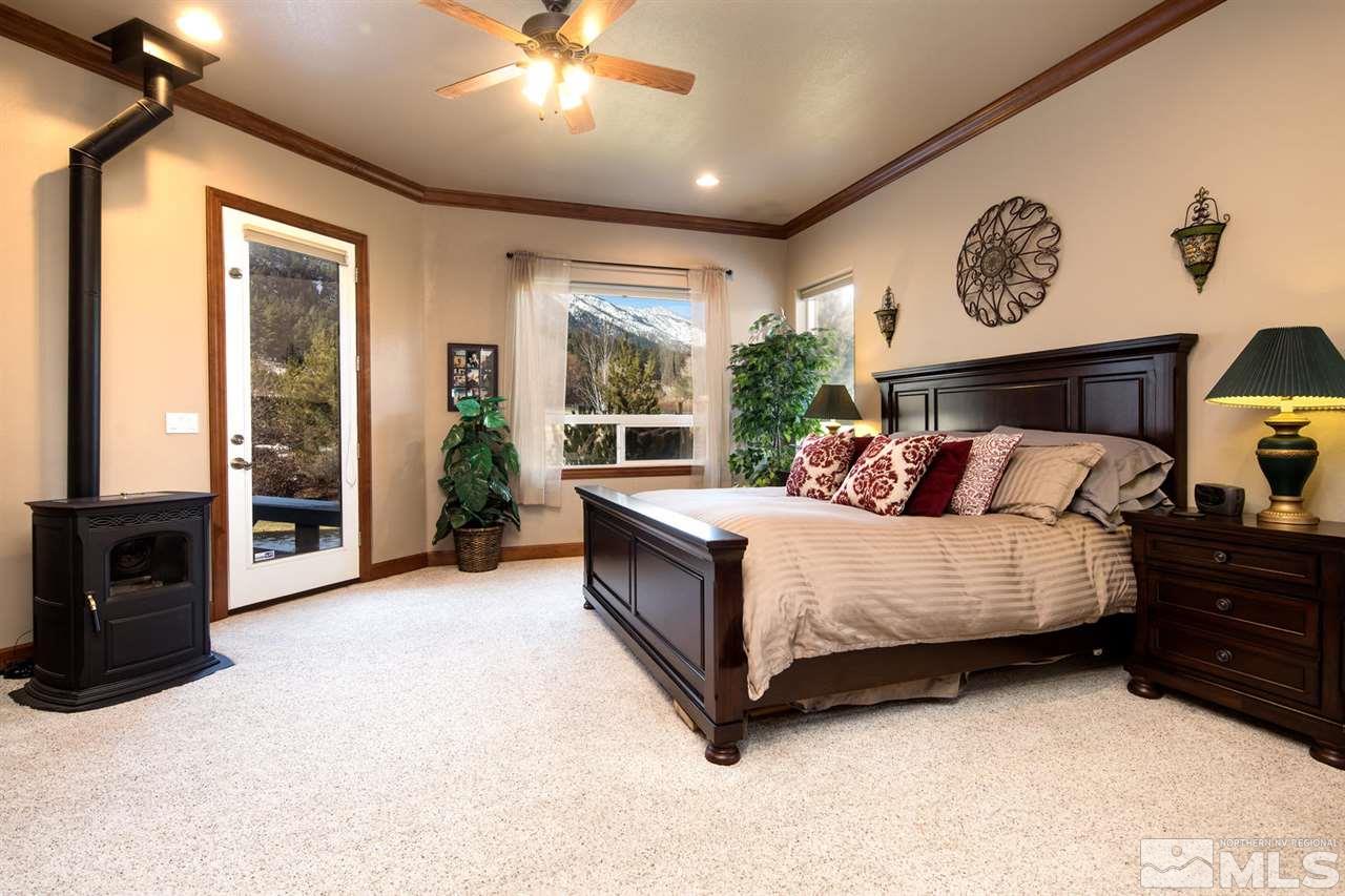 542 Foothill Road Gardnerville, NV 89460 - Photo 18 of 25 Photo 18