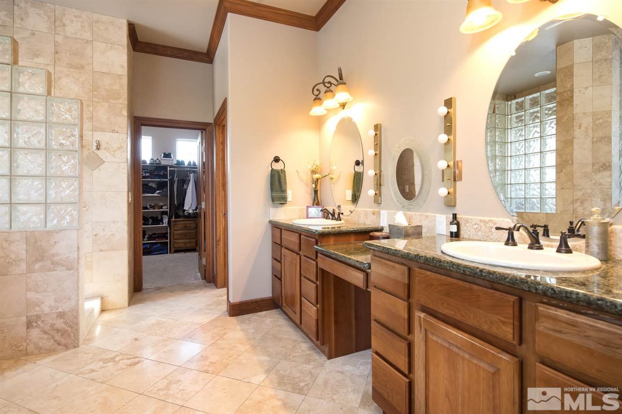 542 Foothill Road Gardnerville, NV 89460 - Photo 19 of 25 Photo 19