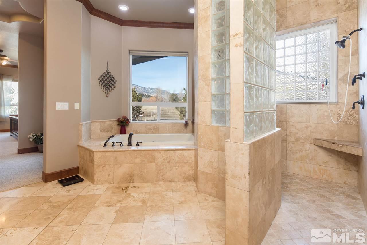 542 Foothill Road Gardnerville, NV 89460 - Photo 20 of 25 Photo 20