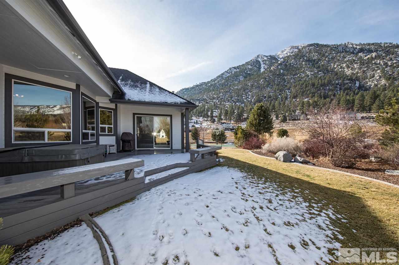 542 Foothill Road Gardnerville, NV 89460 - Photo 22 of 25 Photo 22
