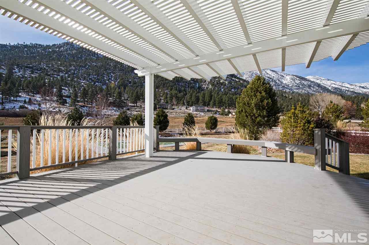 542 Foothill Road Gardnerville, NV 89460 - Photo 23 of 25 Photo 23