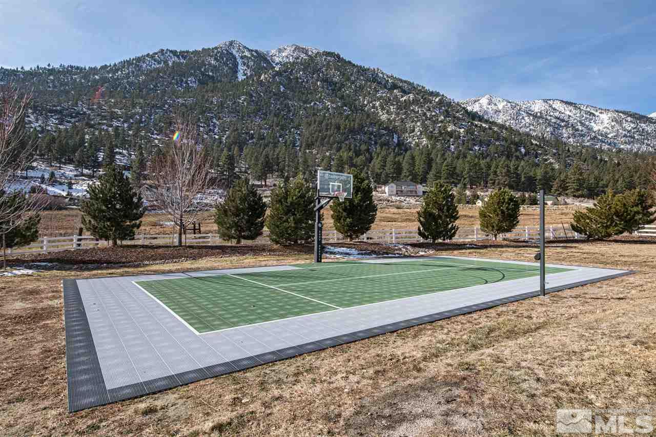 542 Foothill Road Gardnerville, NV 89460 - Photo 24 of 25 Photo 24