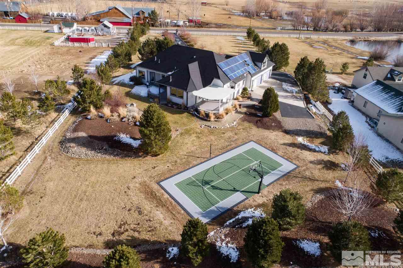 542 Foothill Road Gardnerville, NV 89460 - Photo 25 of 25 Photo 25