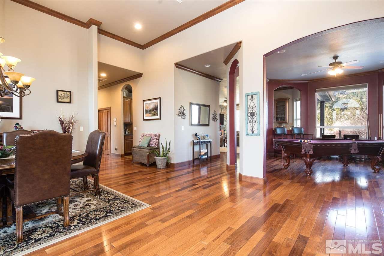 542 Foothill Road Gardnerville, NV 89460 - Photo 4 of 25 Photo 4
