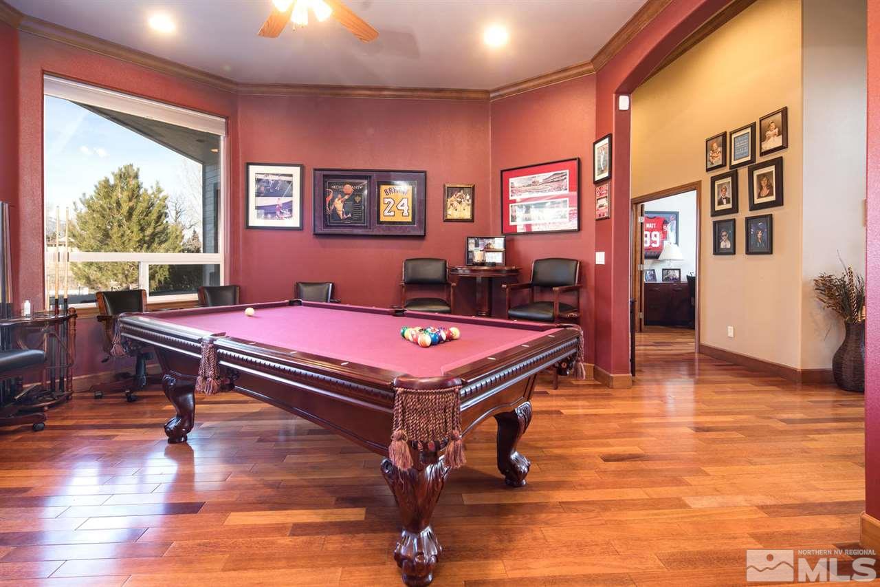 542 Foothill Road Gardnerville, NV 89460 - Photo 5 of 25 Photo 5