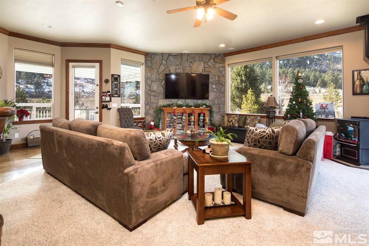 542 Foothill Road Gardnerville, NV 89460 - Photo 6 of 25 Photo 6