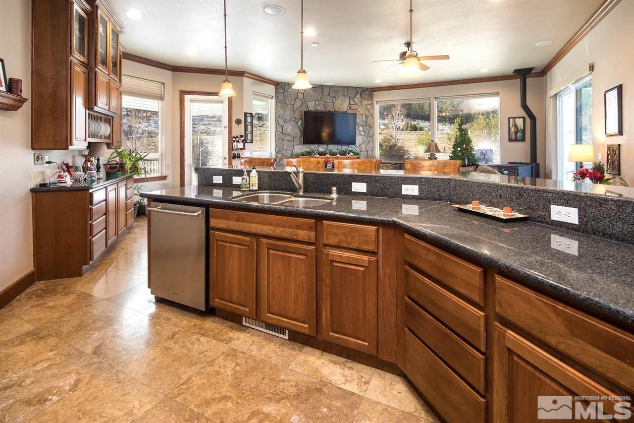542 Foothill Road Gardnerville, NV 89460 - Photo 7 of 25 Photo 7