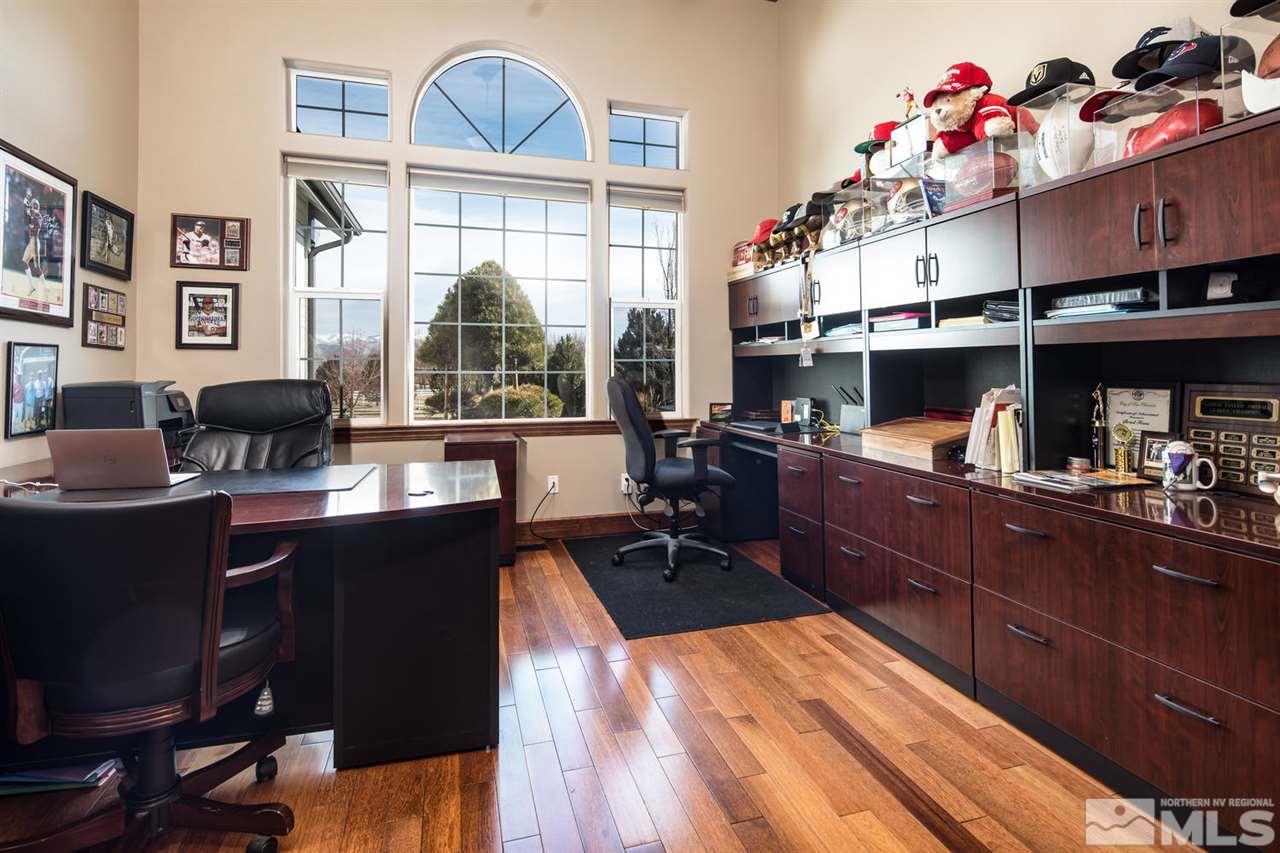 542 Foothill Road Gardnerville, NV 89460 - Photo 9 of 25 Photo 9