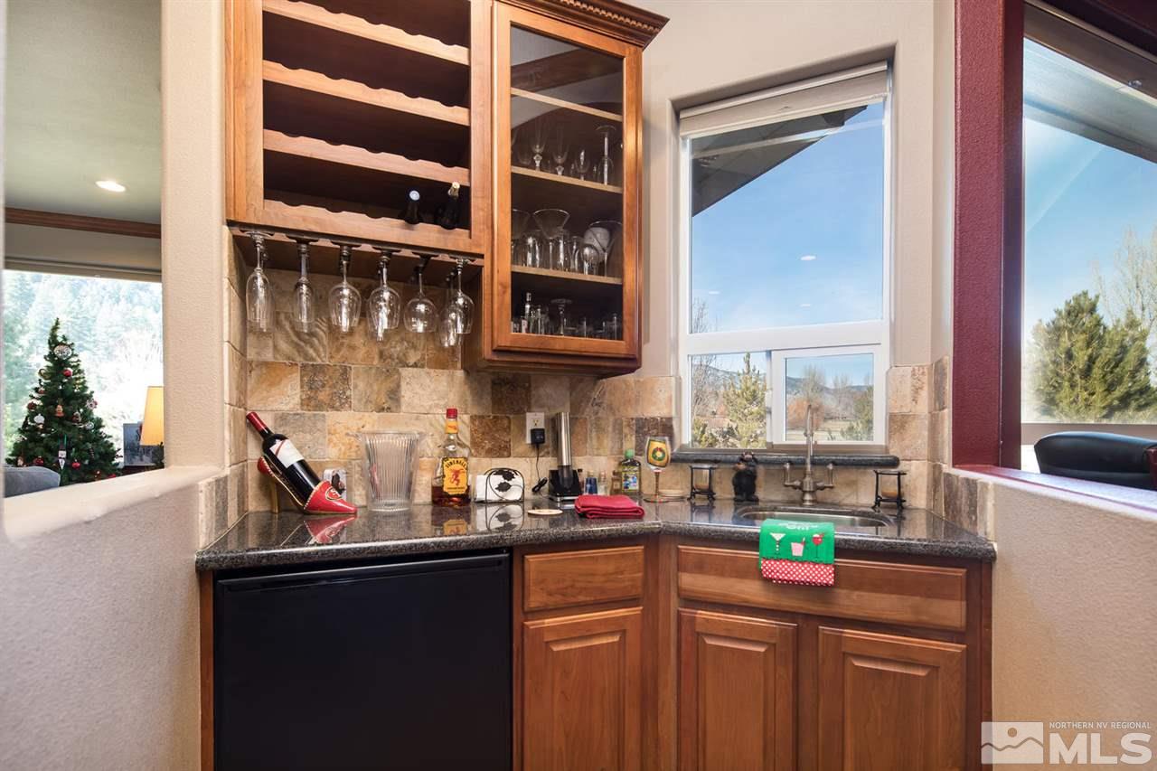 542 Foothill Road Gardnerville, NV 89460 - Photo 10 of 25 Photo 10