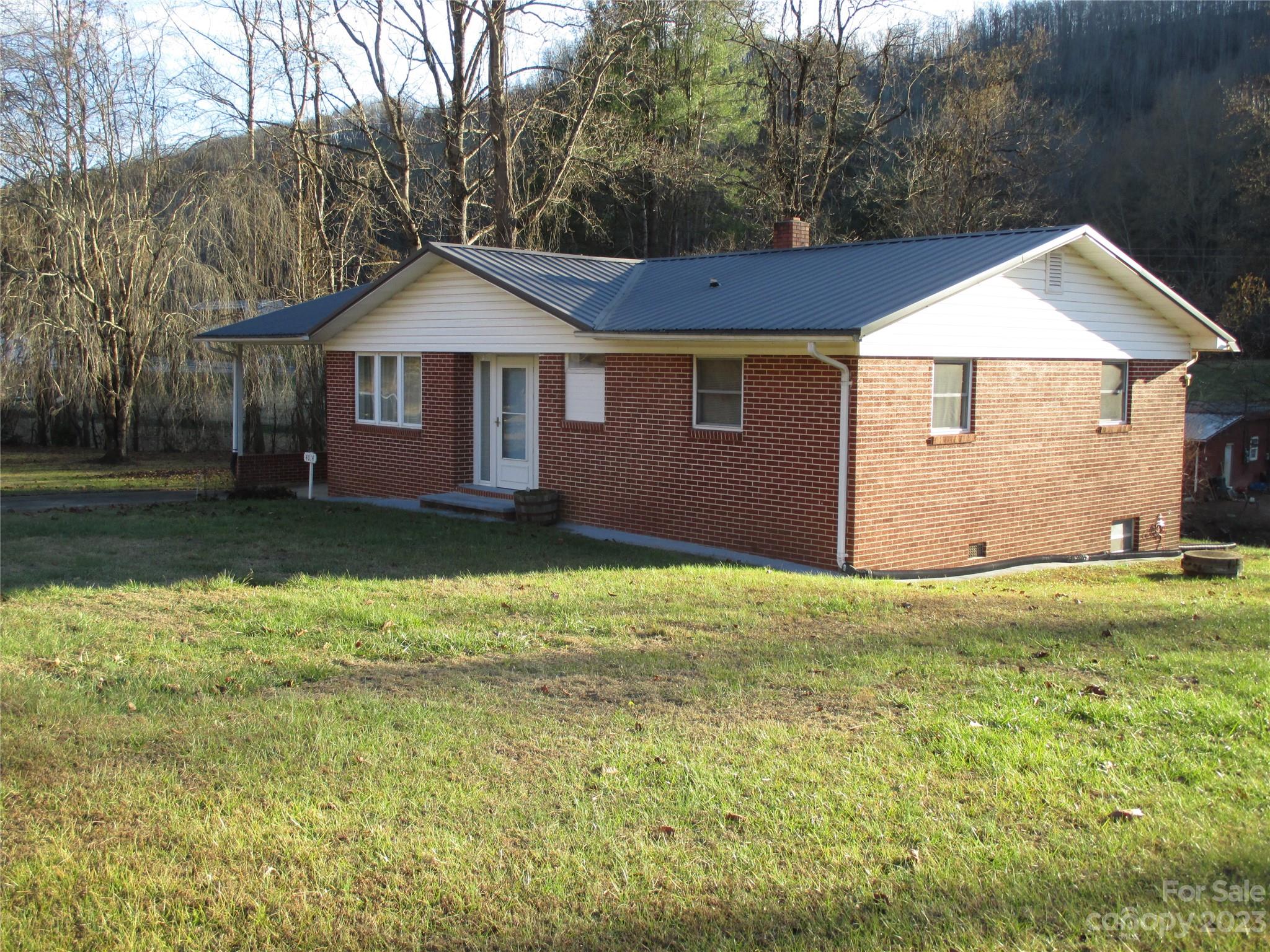 4014 Zero Mull Road Morganton, NC 28655 - Photo 1 of 21 Gallery Image 1