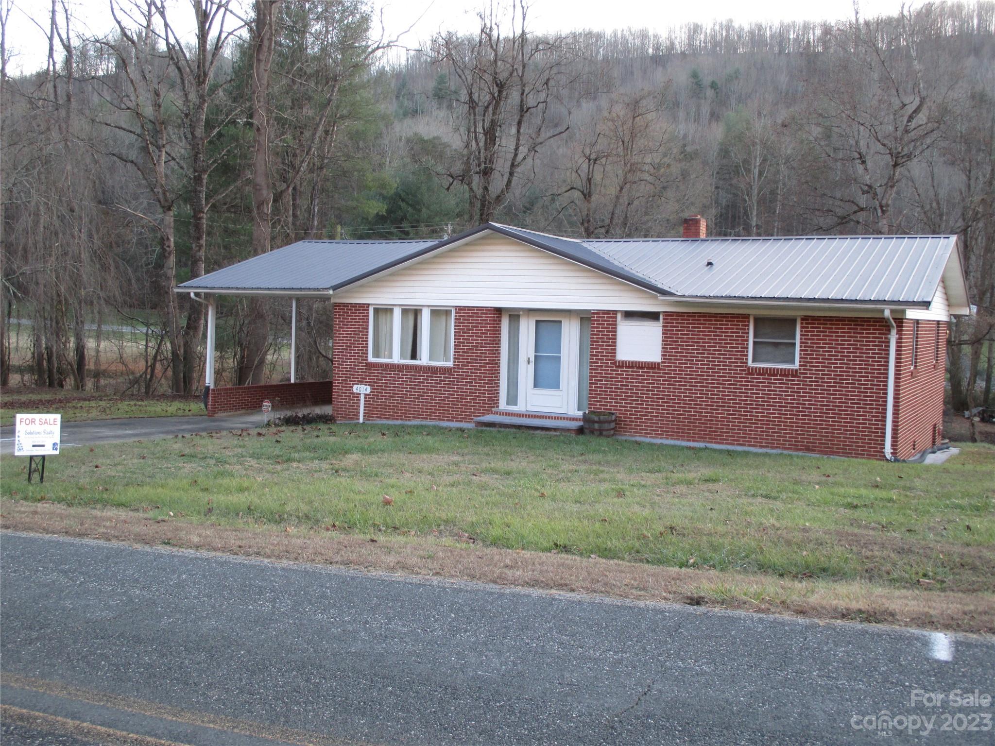 4014 Zero Mull Road Morganton, NC 28655 - Photo 2 of 21 Gallery Image 2