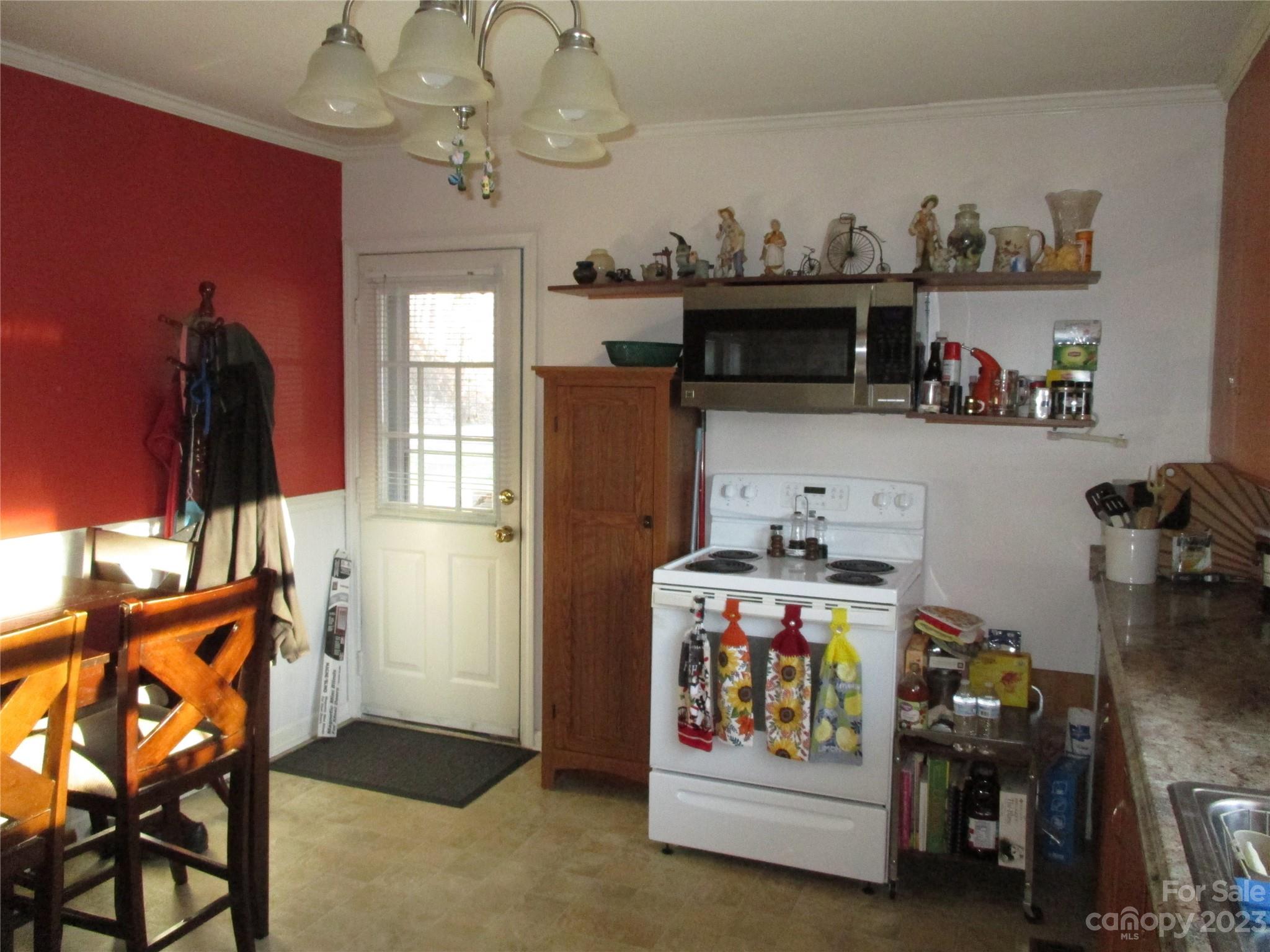 4014 Zero Mull Road Morganton, NC 28655 - Photo 5 of 21 Gallery Image 5