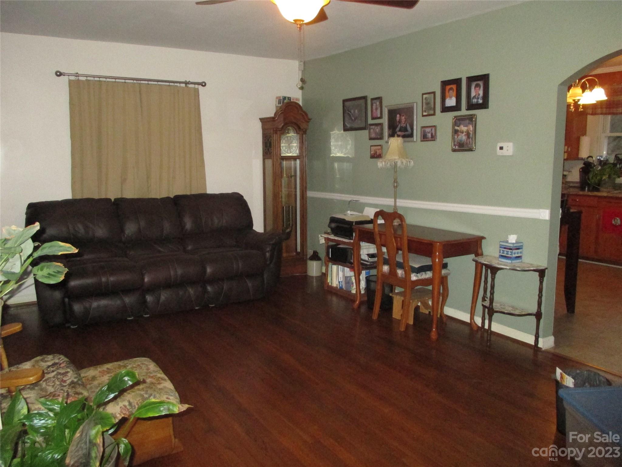 4014 Zero Mull Road Morganton, NC 28655 - Photo 10 of 21 Gallery Image 10