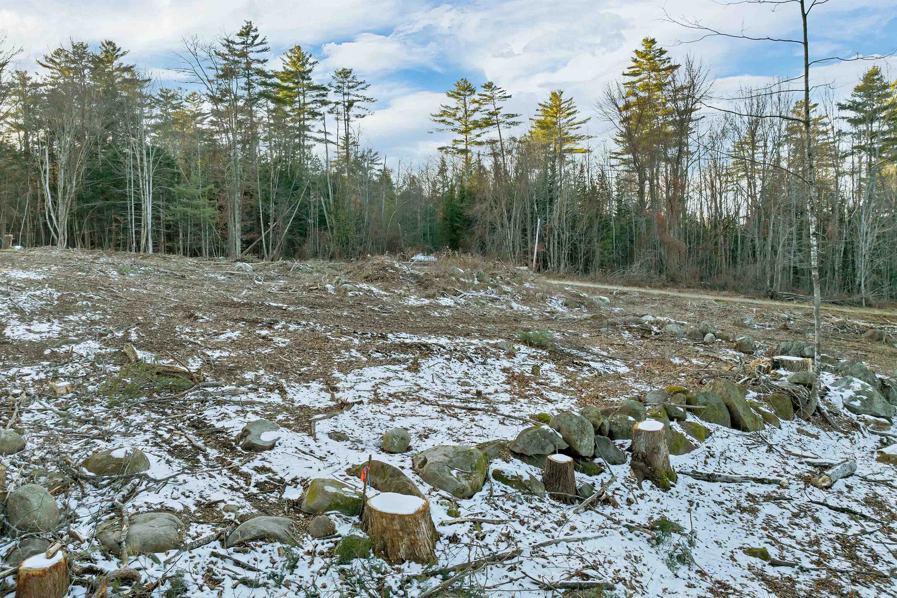 73 Ellsworth Hill Road Campton, NH 03223 - Photo 46 of 60