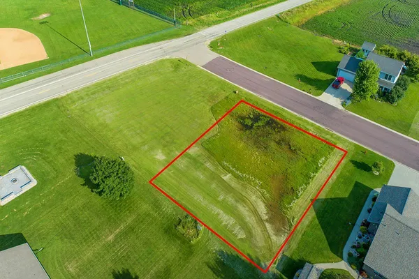 $10,000 | 21 Marples Street, Minnesota Lake, MN 56068
