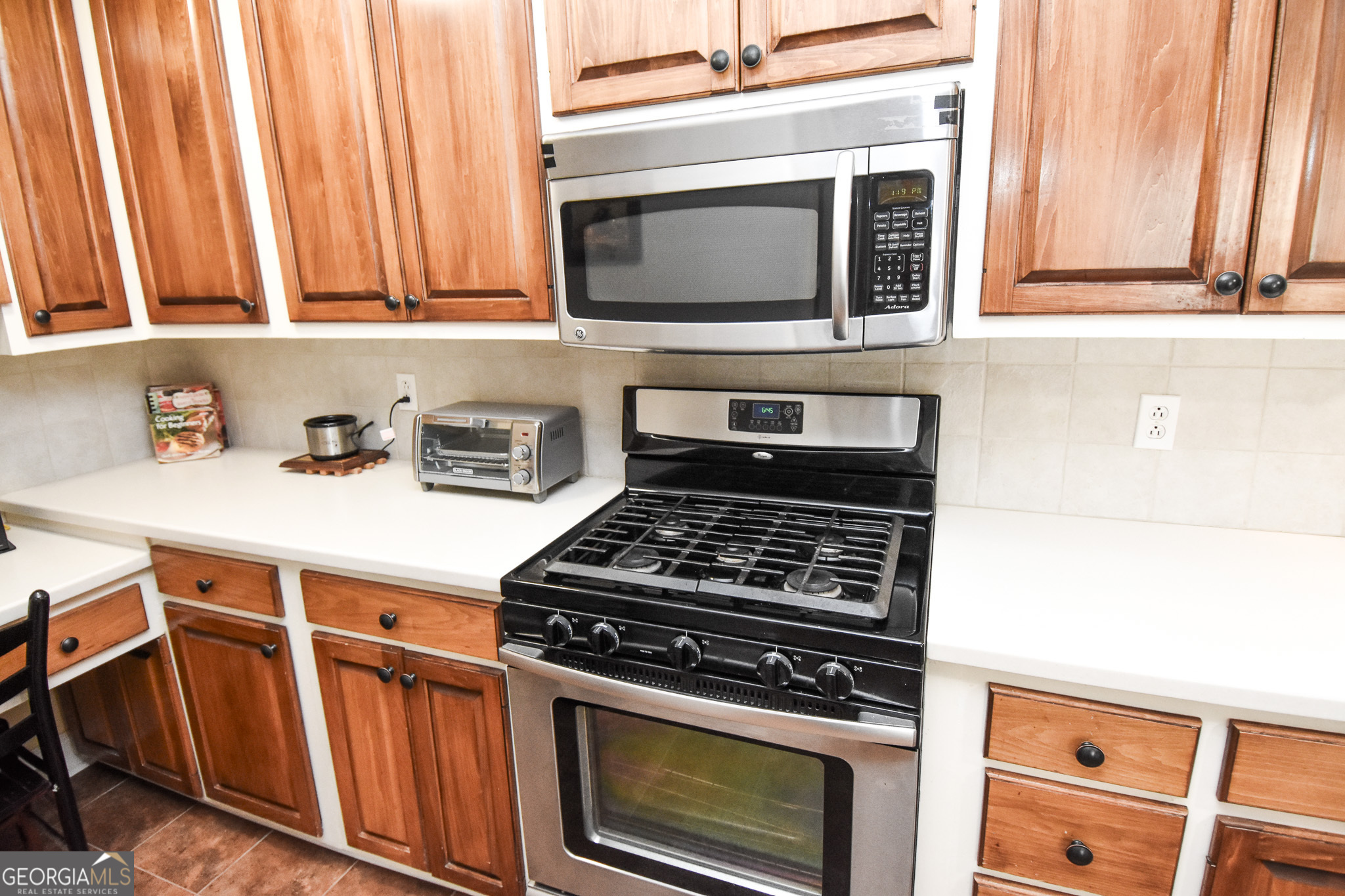 120 Mill Race Road Thomaston, GA 30286 - Photo 25 of 94
