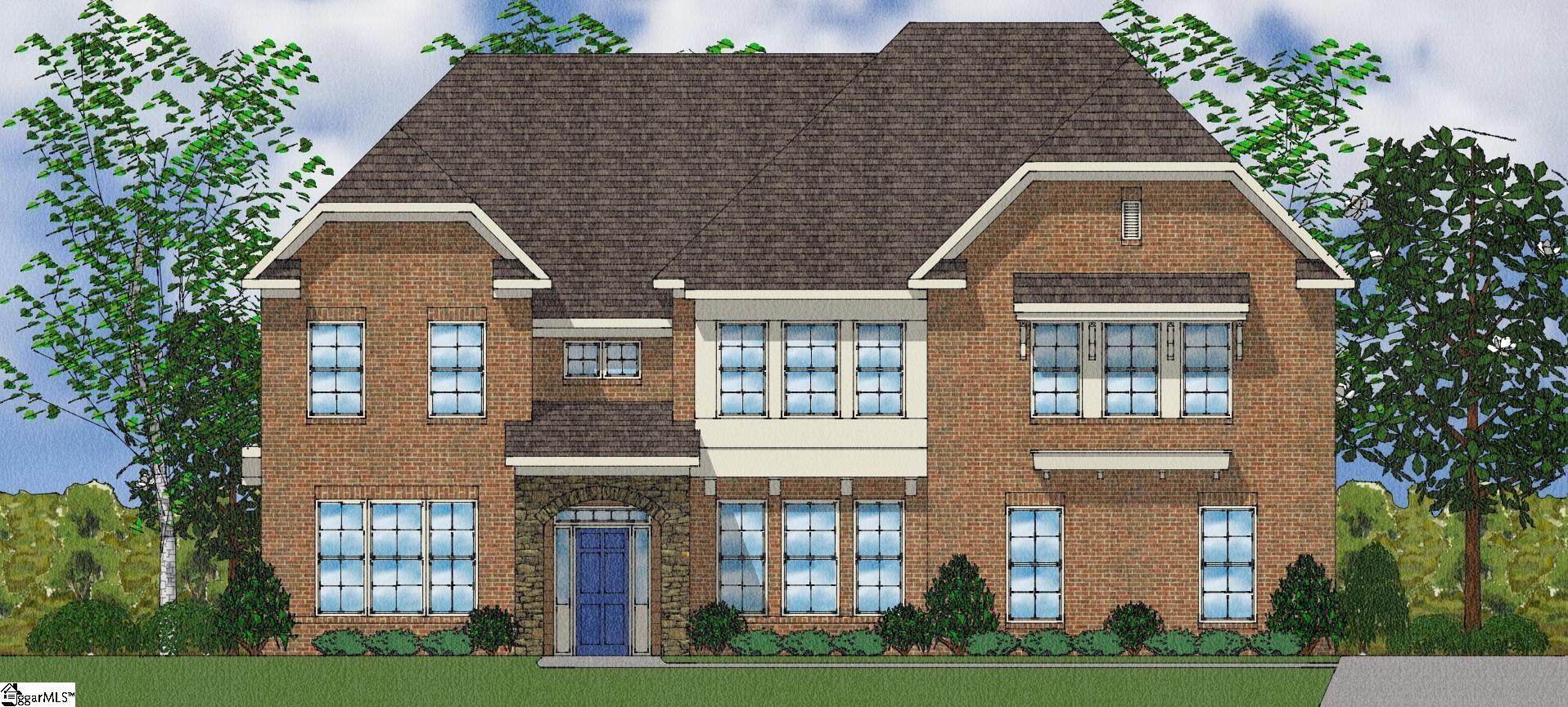 303 Hartley Court Easley, SC 29642 - Photo 1 of 1