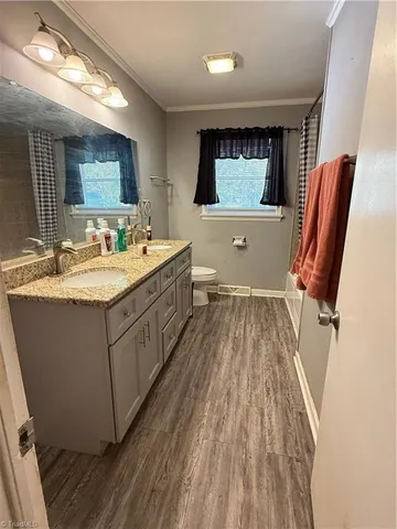 $175,000 | 4659 Huntingwood Road, Ramseur, NC 27316