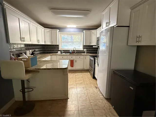 $175,000 | 4659 Huntingwood Road, Ramseur, NC 27316