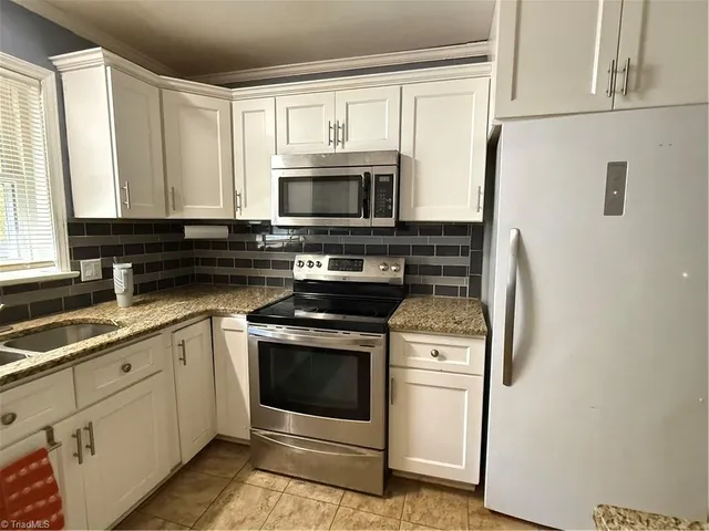 $175,000 | 4659 Huntingwood Road, Ramseur, NC 27316