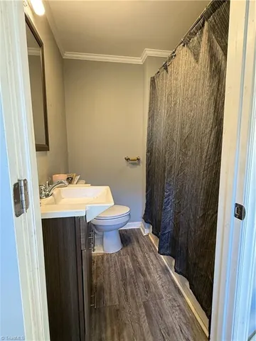 $175,000 | 4659 Huntingwood Road, Ramseur, NC 27316