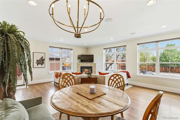 $1,250,000 | 1901 South Logan Street, Denver, CO 80210