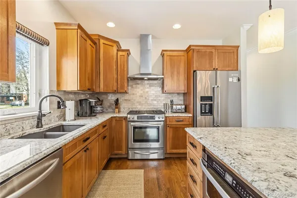 $1,250,000 | 1901 South Logan Street, Denver, CO 80210