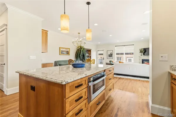 $1,250,000 | 1901 South Logan Street, Denver, CO 80210