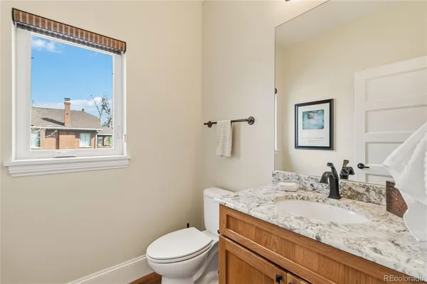 $1,250,000 | 1901 South Logan Street, Denver, CO 80210