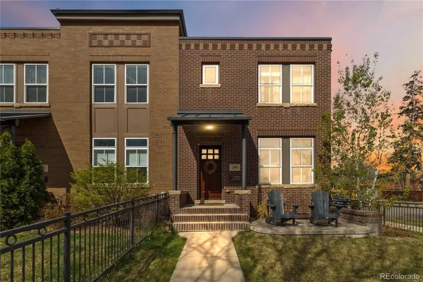 $1,250,000 | 1901 South Logan Street, Denver, CO 80210