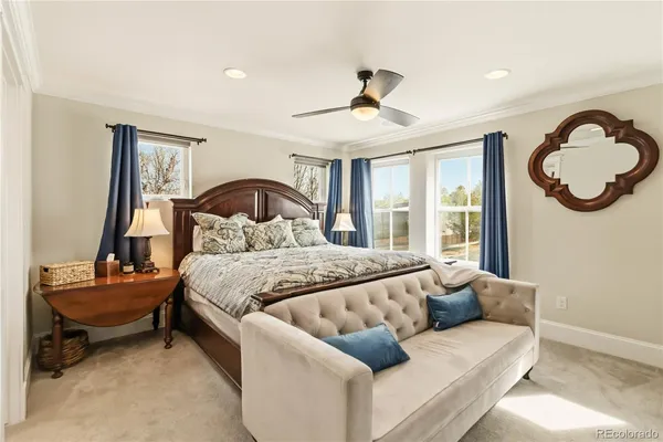 $1,250,000 | 1901 South Logan Street, Denver, CO 80210