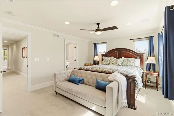 $1,250,000 | 1901 South Logan Street, Denver, CO 80210