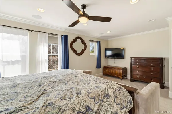 $1,250,000 | 1901 South Logan Street, Denver, CO 80210