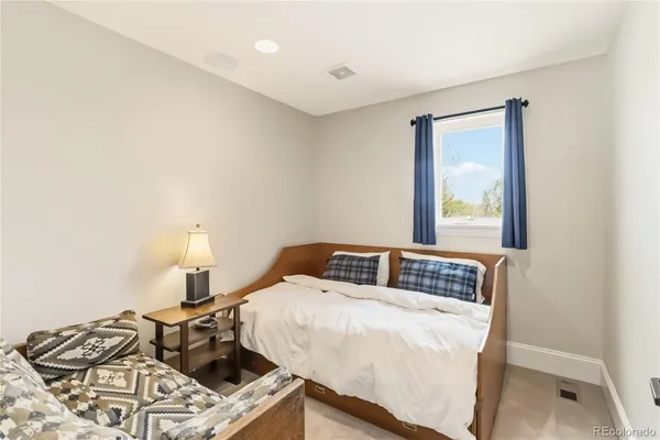 $1,250,000 | 1901 South Logan Street, Denver, CO 80210