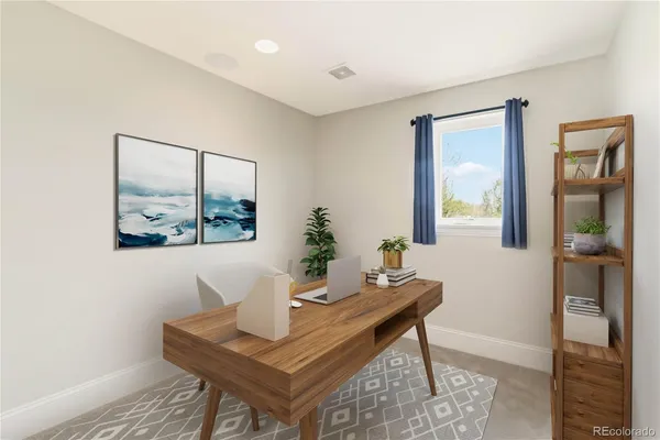 $1,250,000 | 1901 South Logan Street, Denver, CO 80210