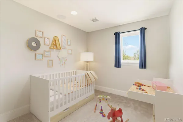 $1,250,000 | 1901 South Logan Street, Denver, CO 80210