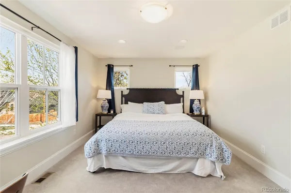 $1,250,000 | 1901 South Logan Street, Denver, CO 80210