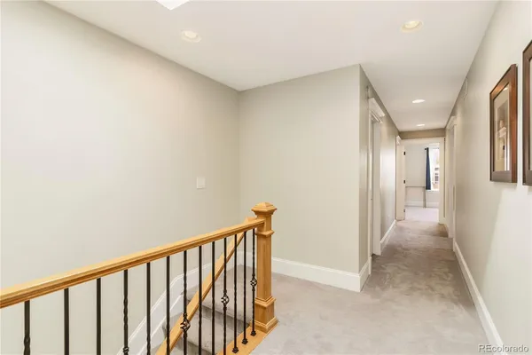 $1,250,000 | 1901 South Logan Street, Denver, CO 80210