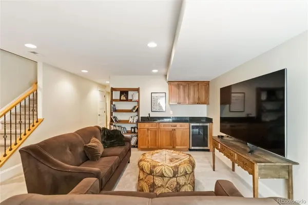 $1,250,000 | 1901 South Logan Street, Denver, CO 80210