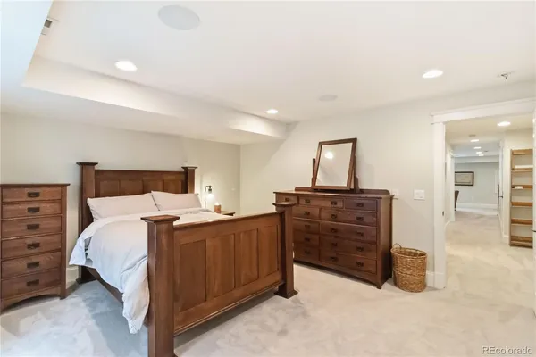 $1,250,000 | 1901 South Logan Street, Denver, CO 80210