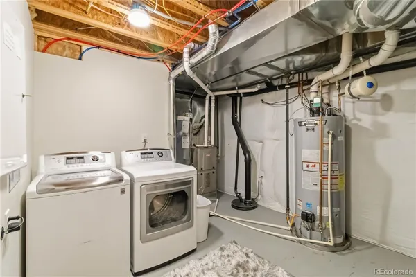 $1,250,000 | 1901 South Logan Street, Denver, CO 80210