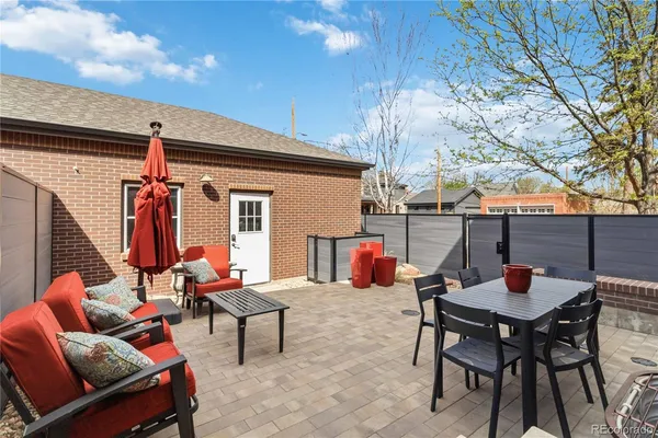 $1,250,000 | 1901 South Logan Street, Denver, CO 80210