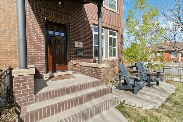 $1,250,000 | 1901 South Logan Street, Denver, CO 80210