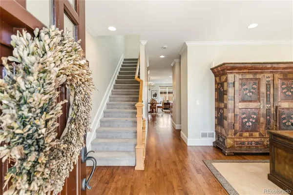 $1,250,000 | 1901 South Logan Street, Denver, CO 80210